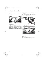 Предварительный просмотр 44 страницы Yamaha WaveRunner VXS 2015 Owner'S/Operator'S Manual