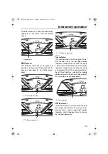 Предварительный просмотр 45 страницы Yamaha WaveRunner VXS 2015 Owner'S/Operator'S Manual