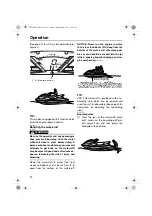 Предварительный просмотр 80 страницы Yamaha WaveRunner VXS 2015 Owner'S/Operator'S Manual