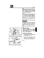 Preview for 82 page of Yamaha WaveRunner XL XL700X Owner'S/Operator'S Manual