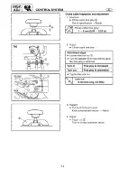 Preview for 35 page of Yamaha WaveRunner XL1200 Service Manual