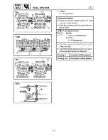 Preview for 38 page of Yamaha WaveRunner XL1200 Service Manual