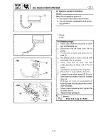 Preview for 40 page of Yamaha WaveRunner XL1200 Service Manual