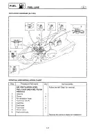 Preview for 50 page of Yamaha WaveRunner XL1200 Service Manual