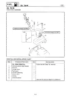 Preview for 52 page of Yamaha WaveRunner XL1200 Service Manual