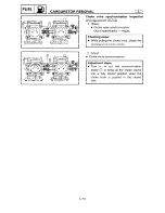 Preview for 61 page of Yamaha WaveRunner XL1200 Service Manual