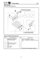 Preview for 76 page of Yamaha WaveRunner XL1200 Service Manual