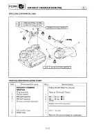 Preview for 82 page of Yamaha WaveRunner XL1200 Service Manual