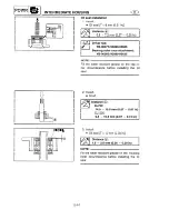 Preview for 116 page of Yamaha WaveRunner XL1200 Service Manual