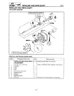 Preview for 122 page of Yamaha WaveRunner XL1200 Service Manual