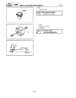 Preview for 125 page of Yamaha WaveRunner XL1200 Service Manual