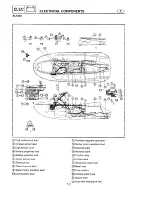 Preview for 132 page of Yamaha WaveRunner XL1200 Service Manual