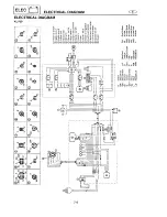 Preview for 136 page of Yamaha WaveRunner XL1200 Service Manual