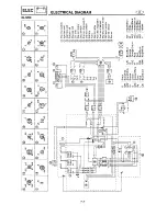 Preview for 137 page of Yamaha WaveRunner XL1200 Service Manual