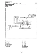 Preview for 139 page of Yamaha WaveRunner XL1200 Service Manual