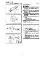 Preview for 141 page of Yamaha WaveRunner XL1200 Service Manual