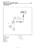 Preview for 146 page of Yamaha WaveRunner XL1200 Service Manual