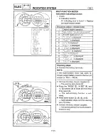 Preview for 153 page of Yamaha WaveRunner XL1200 Service Manual