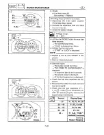 Preview for 156 page of Yamaha WaveRunner XL1200 Service Manual