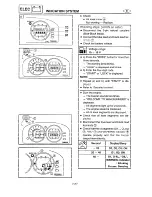 Preview for 157 page of Yamaha WaveRunner XL1200 Service Manual