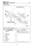 Preview for 168 page of Yamaha WaveRunner XL1200 Service Manual