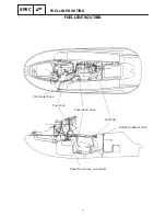 Preview for 205 page of Yamaha WaveRunner XL1200 Service Manual