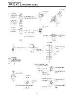 Preview for 206 page of Yamaha WaveRunner XL1200 Service Manual