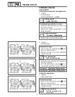 Preview for 210 page of Yamaha WaveRunner XL1200 Service Manual