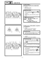 Preview for 215 page of Yamaha WaveRunner XL1200 Service Manual