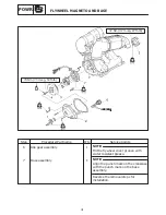 Preview for 229 page of Yamaha WaveRunner XL1200 Service Manual