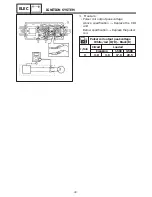 Preview for 241 page of Yamaha WaveRunner XL1200 Service Manual