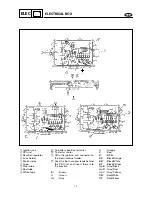 Предварительный просмотр 156 страницы Yamaha WaveRunner XL1200Ltd Service Manual