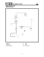 Предварительный просмотр 175 страницы Yamaha WaveRunner XL1200Ltd Service Manual