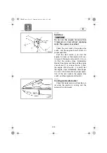 Предварительный просмотр 56 страницы Yamaha WaveRunner XL700 2004 Owner'S/Operator'S Manual