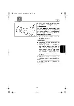 Предварительный просмотр 61 страницы Yamaha WaveRunner XL700 2004 Owner'S/Operator'S Manual