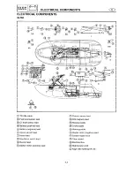 Preview for 131 page of Yamaha WaveRunner XL760 Service Manual