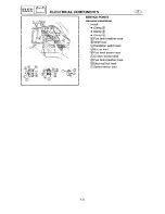 Preview for 133 page of Yamaha WaveRunner XL760 Service Manual