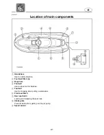 Preview for 28 page of Yamaha WaveRunner XL800 Owner'S/Operator'S Manual