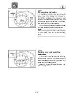 Preview for 54 page of Yamaha WaveRunner XL800 Owner'S/Operator'S Manual