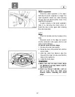 Preview for 66 page of Yamaha WaveRunner XL800 Owner'S/Operator'S Manual