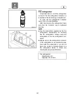 Preview for 68 page of Yamaha WaveRunner XL800 Owner'S/Operator'S Manual