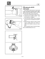 Preview for 108 page of Yamaha WaveRunner XL800 Owner'S/Operator'S Manual