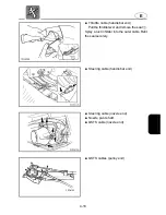 Preview for 111 page of Yamaha WaveRunner XL800 Owner'S/Operator'S Manual