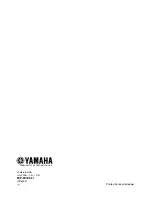 Preview for 136 page of Yamaha WaveRunner XL800 Owner'S/Operator'S Manual