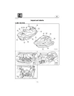 Preview for 7 page of Yamaha WaveRunner XLT1200 2001 Owner'S/Operator'S Manual