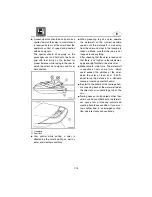 Предварительный просмотр 20 страницы Yamaha WaveRunner XLT1200 2001 Owner'S/Operator'S Manual