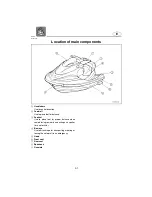 Предварительный просмотр 28 страницы Yamaha WaveRunner XLT1200 2001 Owner'S/Operator'S Manual