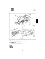 Предварительный просмотр 31 страницы Yamaha WaveRunner XLT1200 2001 Owner'S/Operator'S Manual