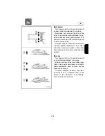 Preview for 43 page of Yamaha WaveRunner XLT1200 2001 Owner'S/Operator'S Manual