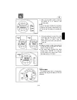 Preview for 51 page of Yamaha WaveRunner XLT1200 2001 Owner'S/Operator'S Manual